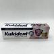KUKIDENT PRO PLUS BARRERA ANTICOMIDA (EFECTO SELLADO) SIN SABOR 40 G.