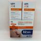 LETI AT4 DUPLO CREMA CORPORAL 200 ML + 200ML