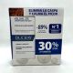 DUCRAY KELUAL DS PACK 2X100 ML