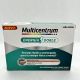 MULTICENTRUM ENERGIA DOBLE 20 COMPRIMIDOS