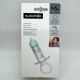 SUAVINEX JERINGUILLA LAVADO NASAL + 6 MESES