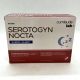 CUMLAUDE SEROTOGYN NOCTA 30 CAPSULAS