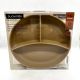 SUAVINEX PLATO CON DIVISIONES SILICONA  SELECTION + 4 MESES 1 UNIDAD COLOUR ESSENCE