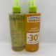 ADERMA EXOMEGA CONTROL ACEITE LAVANTE 2X500ML
