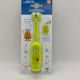DR BROWN´S CEPILLO DENTAL INFANTIL MONSTRUO VERDE 1-4 AÑOS