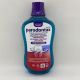 PARODONTAX REFUERZA Y PROTEGE LAS ENCIAS COLUTORIO 500 ML