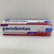 PARODONTAX REFUERZA Y PROTEGE LAS ENCIAS DENTIFRICO SABOR MENTA FRESCA 75 ML