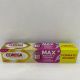 COREGA MAXIMA FIJACION Y CONFORT 70 G