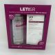 LETI SR COFRE SERUM 30 ML + AGUA MICELAR 200 ML