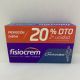 FISIOCREM CANNABIS DUPLO