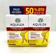 AQUILEA PIERNAS LIGERAS PACK 2X60COMPRIMIDOS