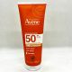 AVENE LECHE SOLAR  SPF50+ 250ML