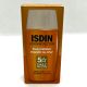 ISDIN FOTOPROTECTOR FUSION WATER MAGIC GLOW SPF50  50 ML