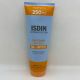 ISDIN FOTOPROTECTOR GEL CREMA WET SKIN SPF50 250ML