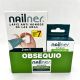 NAILNER PACK LAPIZ 2 EN 1 + NAILNER ULTIMATE TODO EN UNO