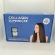 COLLAGEN SUPERDOSE CABELLO FUERTE  PACK 3 MESES