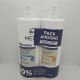 CINFA BE+MED HIDRACALM CREMA CORPORAL 1L + OLEOGEL DE BAÑO 1L