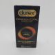 DUREX CONEXION TOTAL 10 PRESERVATIVOS