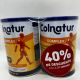 COLNATUR COMPLEX SABOR NATURAL 2X330G