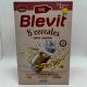 BLEVIT 8 CEREALES + CACAO BIBE 500G