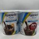 FONTACTIV FORTE PACK DESCUENTO SABOR CHOCOLATE 2X800 G