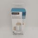 SUAVINEX BIBERON ANTICOLICO TETINA SILICONA + 3 MESES 270 ML TALLA M CARAMEL