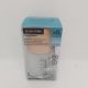 SUAVINEX BIBERON ANTICOLICO ZERO ZERO TETINA SILICONA + 0 MESES 180 ML TALLA S LIGHT SAND