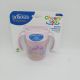 DR BROWN´S VASO 360 SIN BOQUILLA ROSA CON ASAS 200 ML