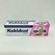 KUKIDENT COMPLETE PRO SABOR NEUTRO 47G
