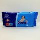 DODOT TOALLITAS  64 UNIDADES