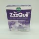 ZZZQUIL SUEÑO 26 TIRAS NASALES