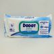 DODOT TOALLITAS AQUA PURE 48 UNIDADES
