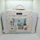 SUAVINEX BABY CARE NEWBORN SUITCASE 25 SET COLOR BLANCO