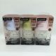 SUAVINEX BIBERON VIDRIO TETINA FISIOLOGICA SILICONA  SX PRO SELECTION + 0 MESES 120 ML FLUJO LENTO