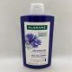 KLORANE CHAMPU CABELLOS BLANCOS Y GRISES 400ML