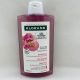 KLORANE CHAMPU A LA PEONIA 400 ML