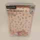 SUAVINEX SET DE MANICURA 6 PIEZAS ROSA 0+ MESES
