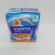 TAMPAX COMPAK PEARL SUPER PLUS 16UNIDADES