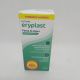 LUTSINE ERYPLAST PASTA AL AGUA  2X75ML