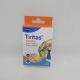HARTMANN TIRITAS FLEXIBLES ADAPTABLES 6CM X 10CM 10UND
