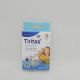 HARTMANN TIRITAS AQUA KIDS  IMPERMEABLES  2 TAMAÑOS 12 UND