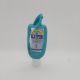 HIGEEN LIMPIEZA MANOS 1 ENVASE 50 ML SIN FRAGANCIA