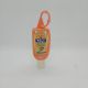 HIGEEN LIMPIEZA MANOS 1 ENVASE 50 ML AROMA PAPAYA