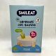 SMILEAT ECO CEREALES SIN GLUTEN CON QUINOA DESDE 4MESES 200G