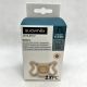 SUAVINEX CHUPETE ZERO MINI FISIOLOGICO SILICONA -2 A 2 MESES