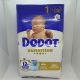 DODOT SENSITIVE PAÑALES TALLA 1 2-5 KG 58 UDS