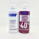 DUCRAY ANAPHASE PACK CHAMPU CAIDA CRONICA 2X400ML