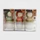 SUAVINEX ALIMENTADOR ANTIAHOGO SILICONA SELECTION + 3 MESES COLOUR ESSENCE