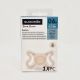 SUAVINEX CHUPETE ZERO FISIOLOGICO SILICONA 0-6 MESES
