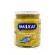 SMILEAT ECO TARRITO BACALAO PATATAS Y VERDURAS +6MESES 230G
